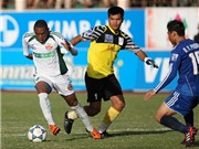 Bóng đá anh, ngoại hạng anh, lịch thi đấu euro 2012, Thương quyền truyền hình bóng đá VN: AVG, VTV, VTC nhất trí cùng nhau hợp tác 